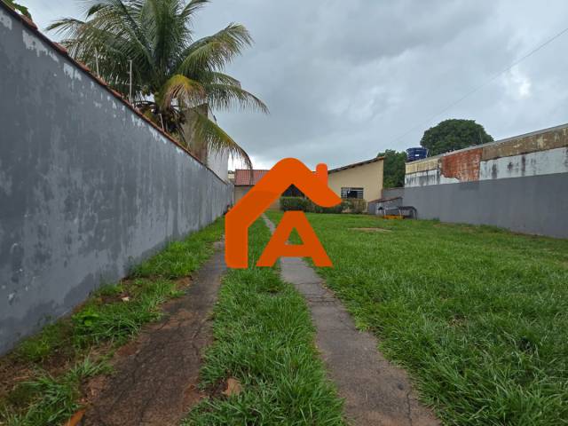 Venda em Jardim Itapirapuã - Tangará da Serra