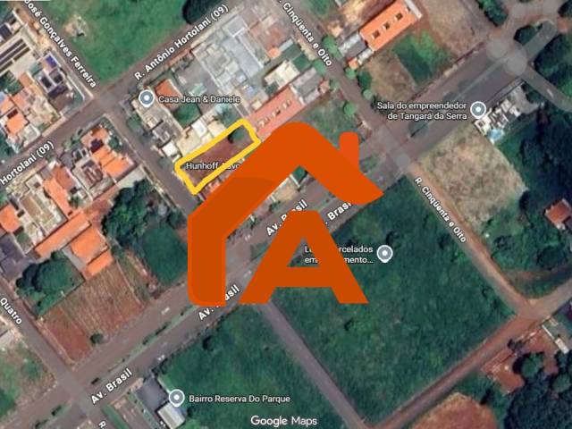 Venda em Jardim Europa - Tangará da Serra