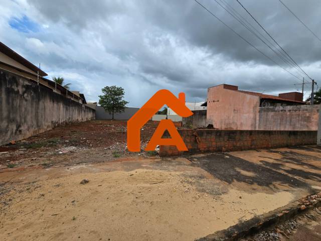 #277 - Área para Venda em Tangará da Serra - MT