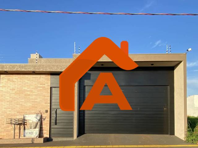 Venda em RESERVA DO PARQUE - Tangará da Serra