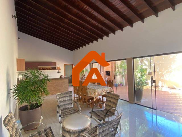 Casa para Venda em Tangará da Serra - 5