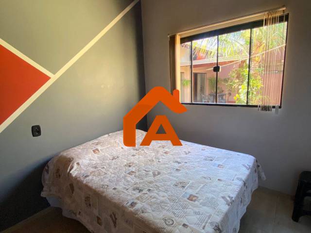 #279 - Casa para Venda em Tangará da Serra - MT