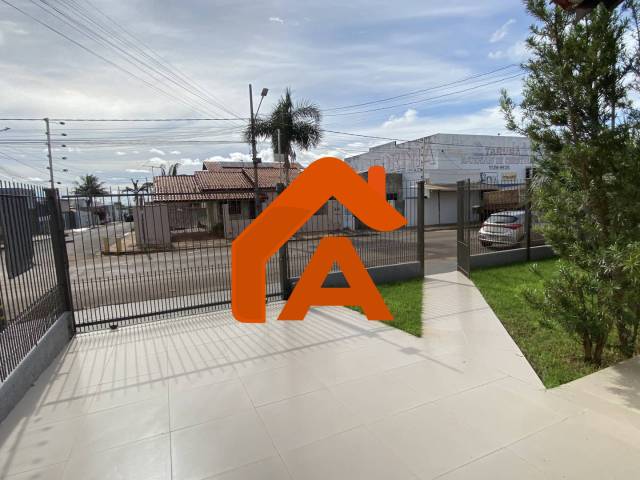 Casa para Venda em Tangará da Serra - 4