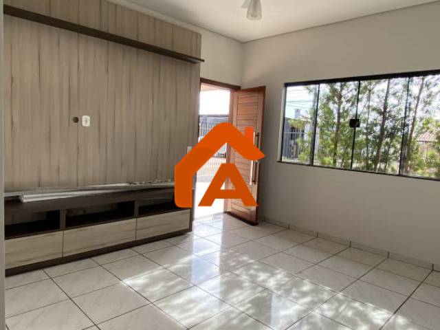 Casa para Venda em Tangará da Serra - 5
