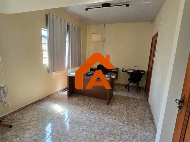 #283 - Casa para Venda em Tangará da Serra - MT