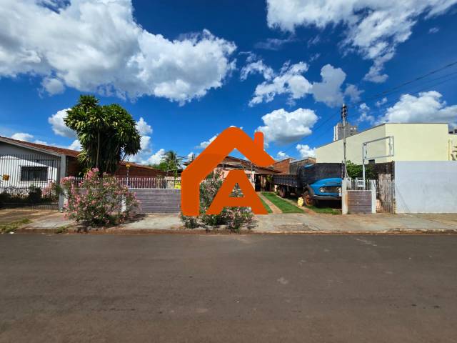 #283 - Casa para Venda em Tangará da Serra - MT