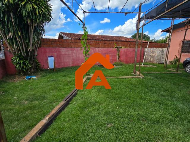 Casa para Venda em Tangará da Serra - 4