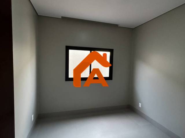 Casa para Venda em Tangará da Serra - 4