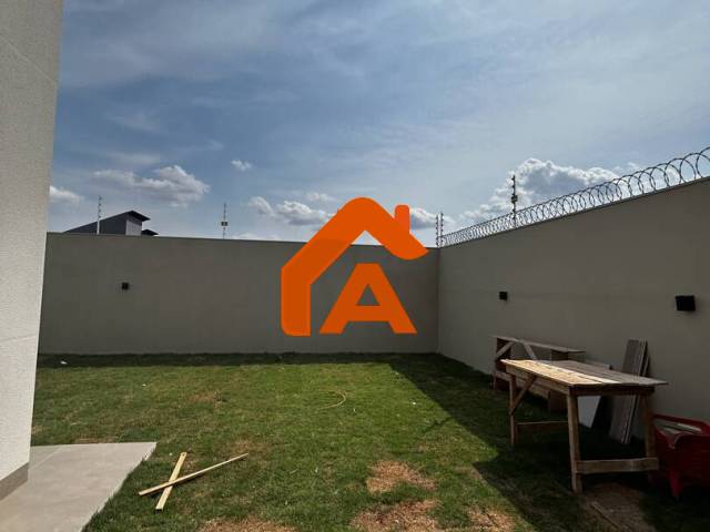 Casa para Venda em Tangará da Serra - 5