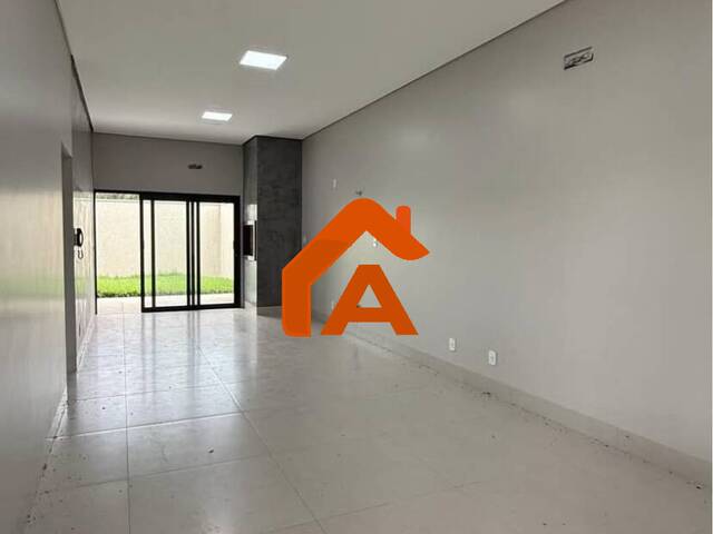 Casa para Venda em Tangará da Serra - 4