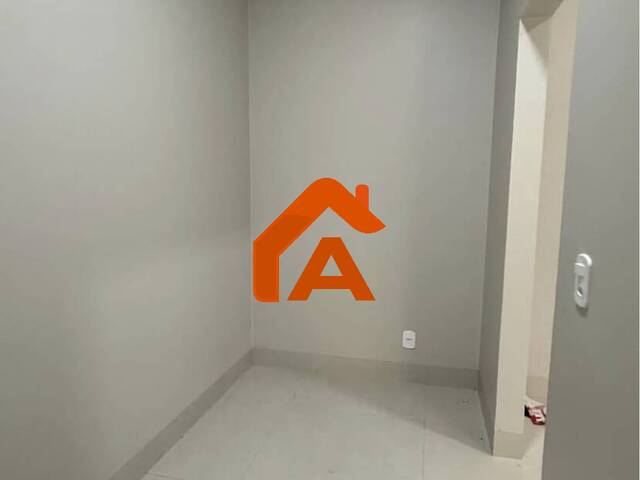 #285 - Casa para Venda em Tangará da Serra - MT