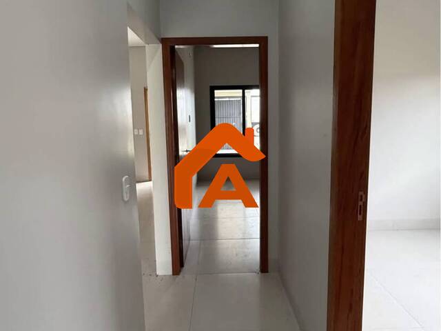Casa para Venda em Tangará da Serra - 5
