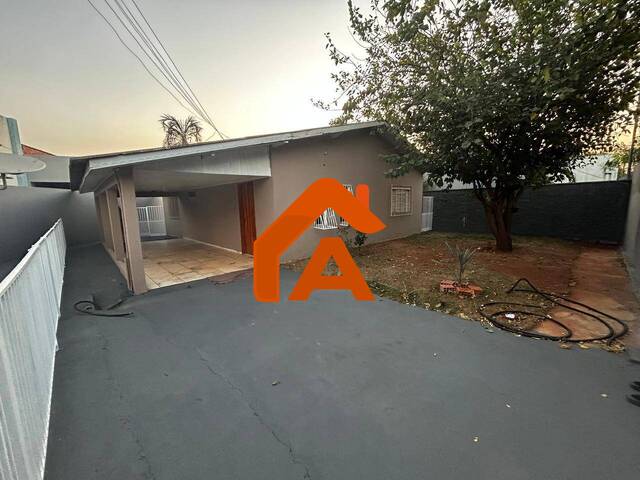 Casa para Venda em Tangará da Serra - 5
