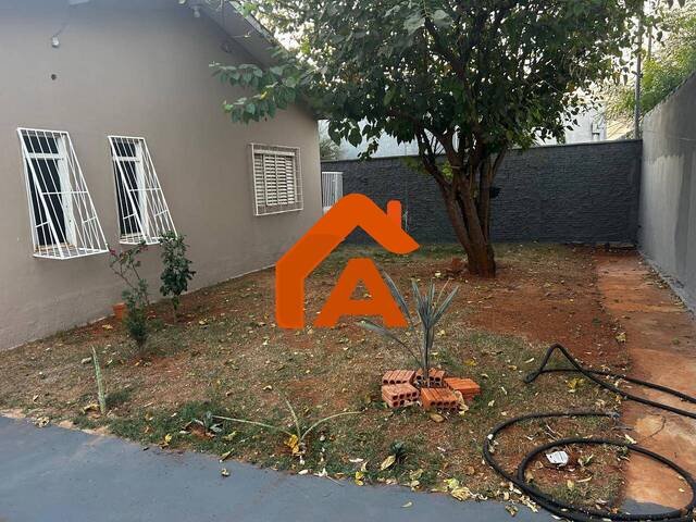 Casa para Venda em Tangará da Serra - 4