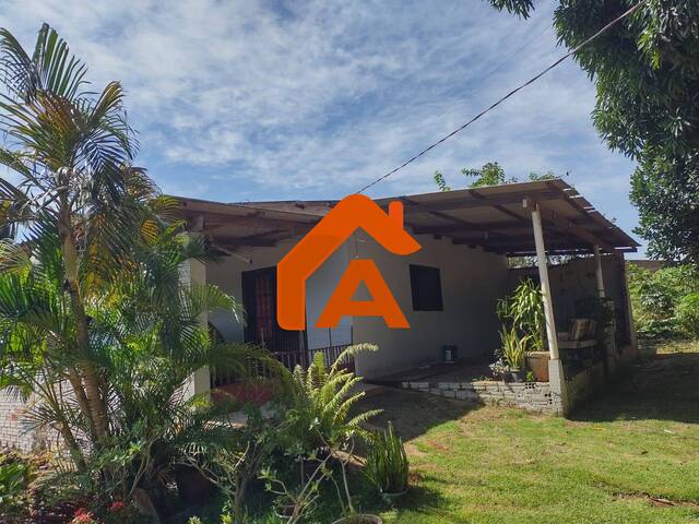 #287 - Chácara para Venda em Tangará da Serra - MT