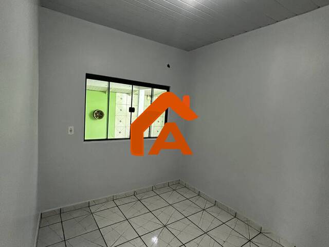 #291 - Casa para Venda em Tangará da Serra - MT