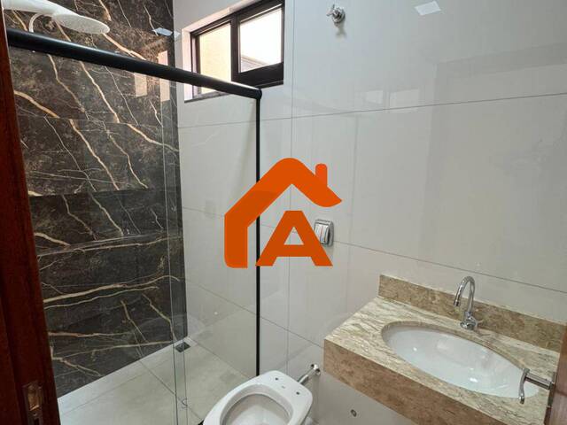 Casa para Venda em Tangará da Serra - 5