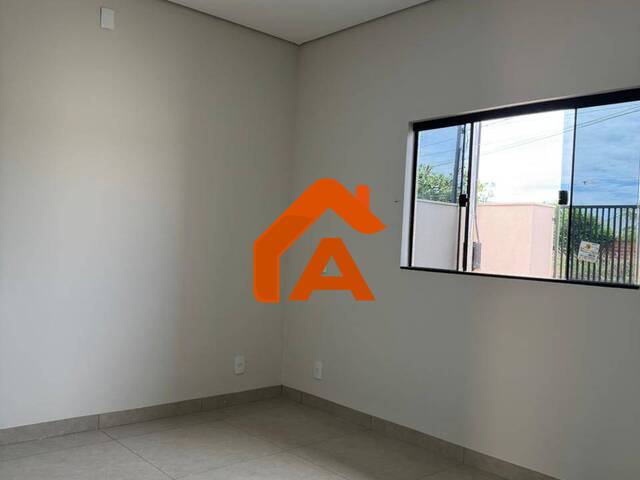 Casa para Venda em Tangará da Serra - 5