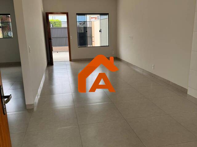 Casa para Venda em Tangará da Serra - 4