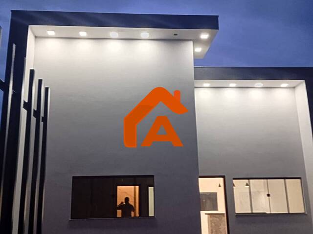 Casa para Venda em Tangará da Serra - 4