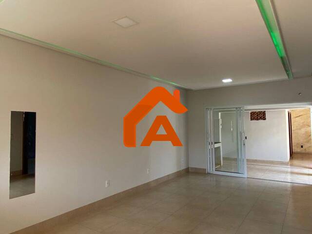 Casa para Venda em Tangará da Serra - 4