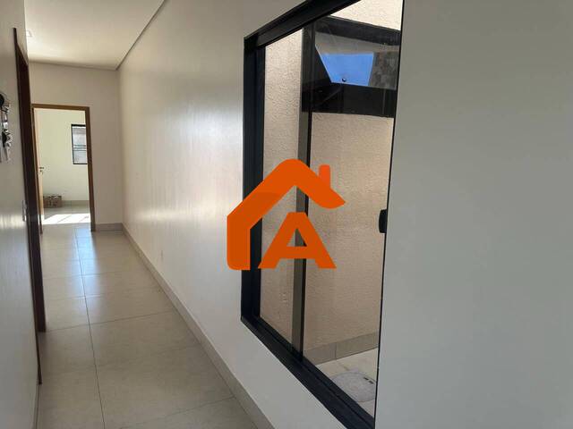 Casa para Venda em Tangará da Serra - 4