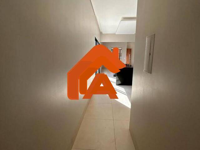 #302 - Casa para Venda em Tangará da Serra - MT