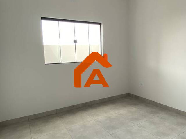 Casa para Venda em Tangará da Serra - 4