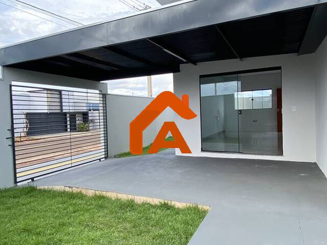 Casa para Venda em Tangará da Serra - 4