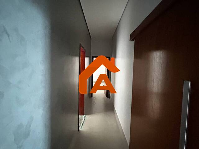 #304 - Casa para Venda em Tangará da Serra - MT