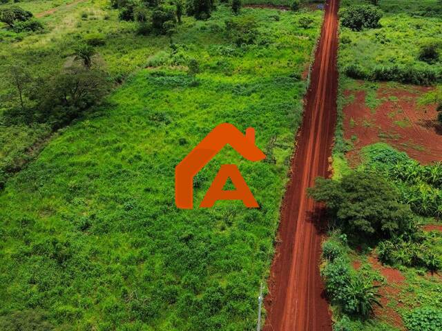 #306 - Chácara para Venda em Tangará da Serra - MT