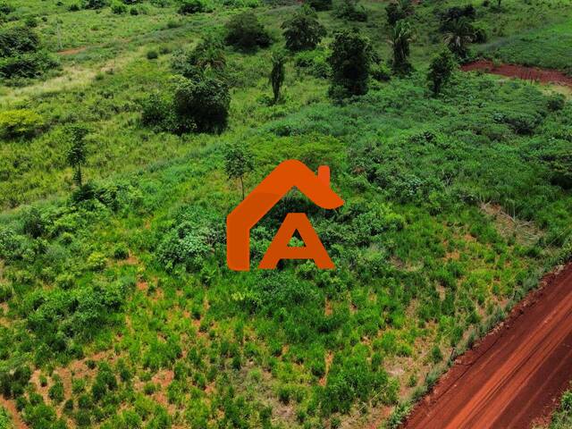 #306 - Chácara para Venda em Tangará da Serra - MT