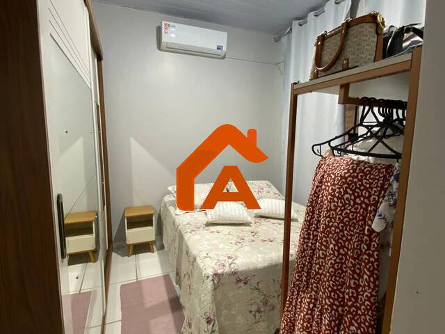 Casa para Venda em Tangará da Serra - 2