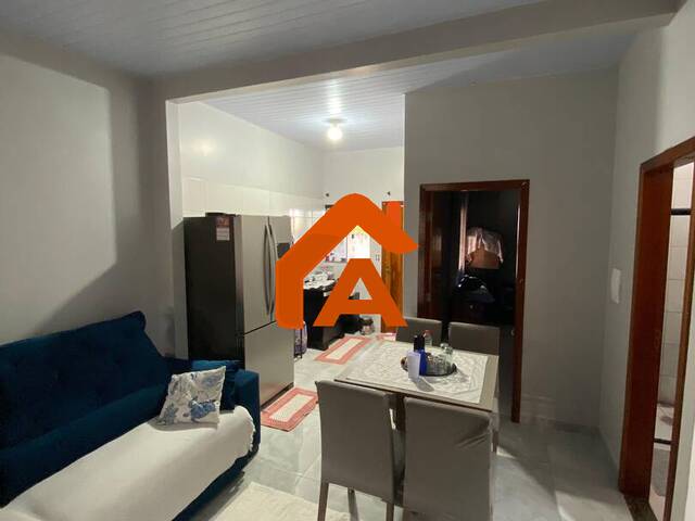 Casa para Venda em Tangará da Serra - 4