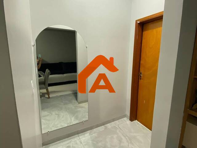 Casa para Venda em Tangará da Serra - 5