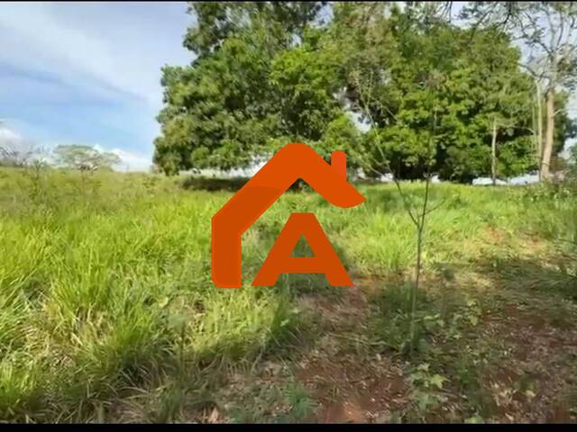 #309 - Chácara para Venda em Tangará da Serra - MT