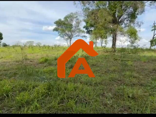 Venda em ANEL VIARIO - Tangará da Serra