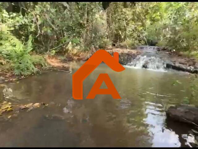 #309 - Chácara para Venda em Tangará da Serra - MT