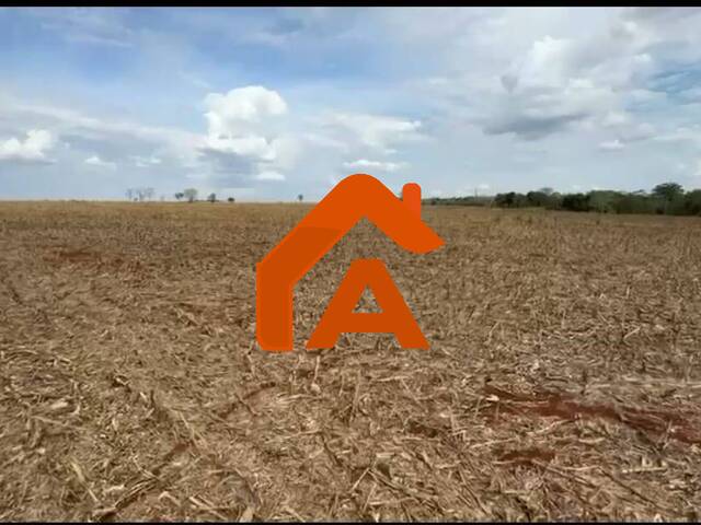 Chácara para Venda em Tangará da Serra - 5