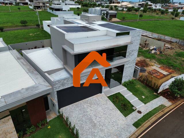 Casa para Venda em Tangará da Serra - 5