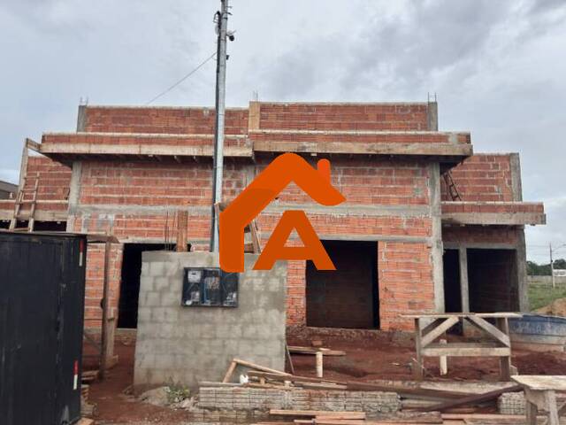 #314 - Casa para Venda em Tangará da Serra - MT