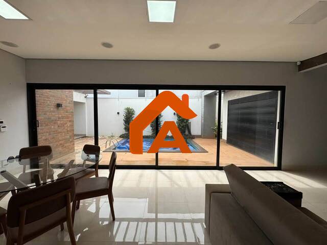 #315 - Casa para Venda em Tangará da Serra - MT