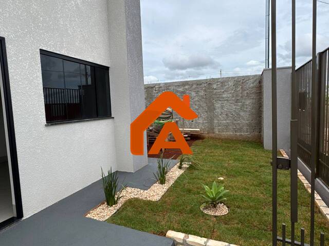 Casa para Venda em Tangará da Serra - 5