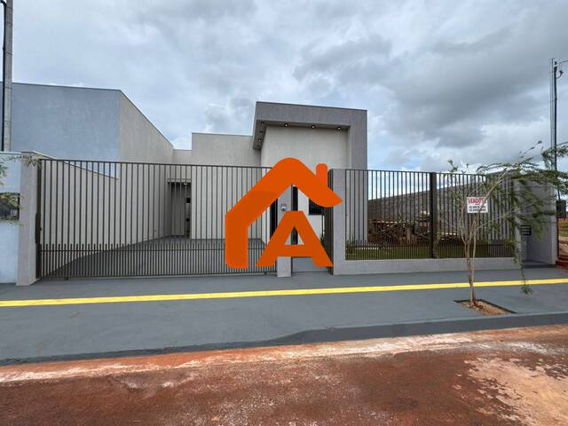 Venda em RESERVA DO PARQUE - Tangará da Serra