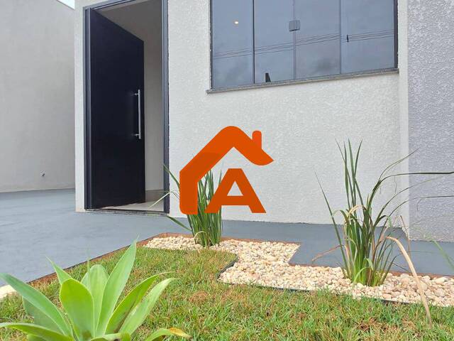 Casa para Venda em Tangará da Serra - 4