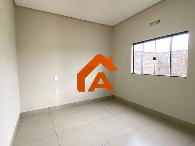 Casa para Venda em Tangará da Serra - 5