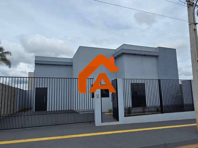 Venda em RESERVA DO PARQUE - Tangará da Serra