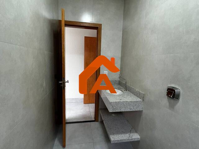 #316 - Casa para Venda em Tangará da Serra - MT