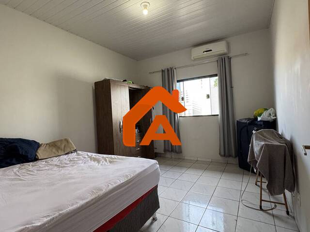 #317 - Casa para Venda em Tangará da Serra - MT