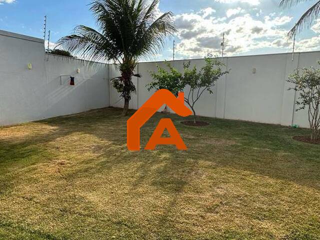 #318 - Casa para Venda em Tangará da Serra - MT